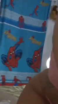Tak mnie pieprzy mój szwagier