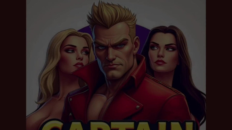 Captain ero gaming: Awam P2 V0.225 - Part 2