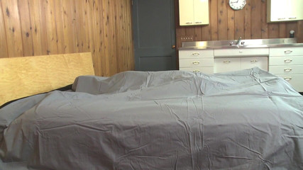 Dream Boy Bondage: Darren - bölüm 1