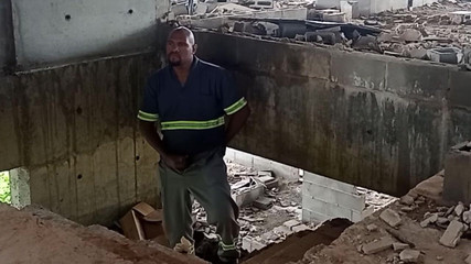 TheBlacKHunterr: Masturbasi dalam konstruksi