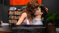 Dirty GamesXxX: Догляд за задоволенням: закохані, 20 серія