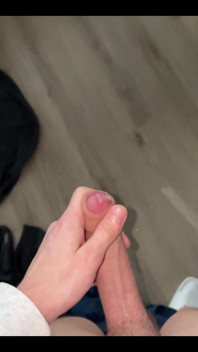 Cumshot