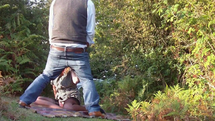 Movies by Louise: In Powys alla ricerca di un pene