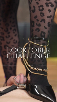 Join Me for Locktober