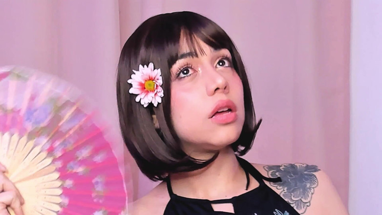 CoralTrip: 屁股痴迷 - 抖动，张开，面部操逼和阴户