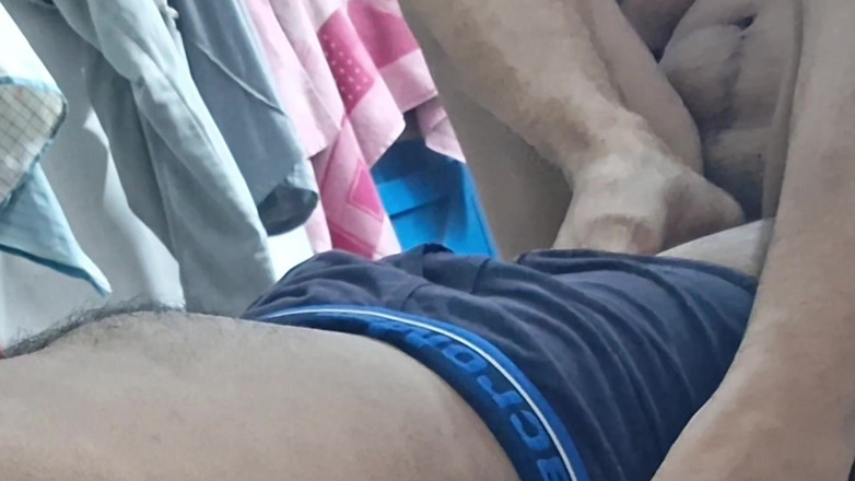 Busty Banuu: Masaj cu pula asmr prin țâțe mari și țâțoase