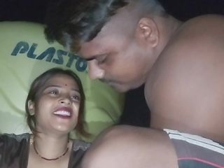 Pooja raniji: Pooja si kakak ipar india lagi asik ngentot romantis di...