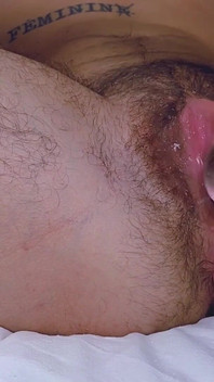 Would You Slap Your Cock Like This Against My Pussy Before Sliding It in?