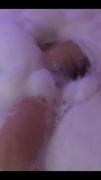 58-year-old Beautiful Mature Can't Resist Anymore and Leaves the Jacuzzi to Be Fucked
