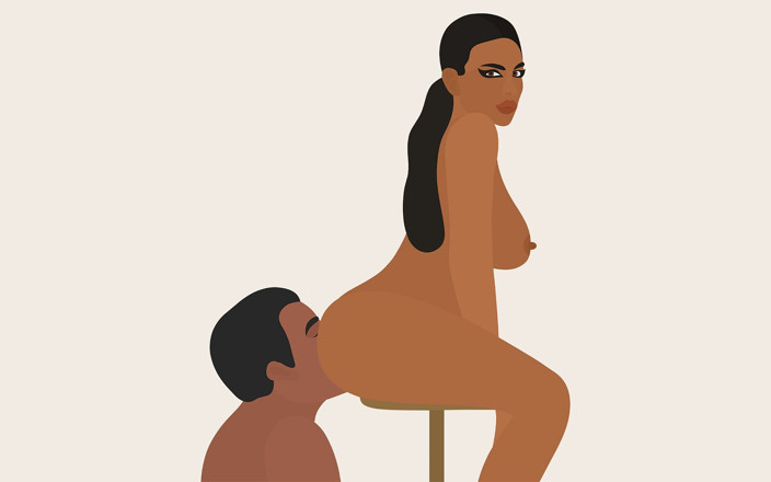 Mind Body By Binit: Worship My Ass and Enjoy the Orgasmic Sexual Tension - 21 Minute...