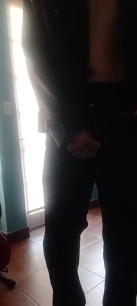 Un Pequeño Striptease