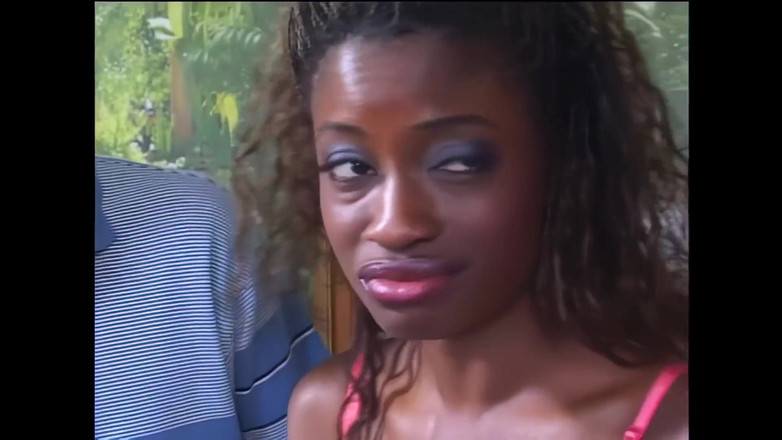 Double Penetration Party: 모든 종류의 음경을 시도해보세요