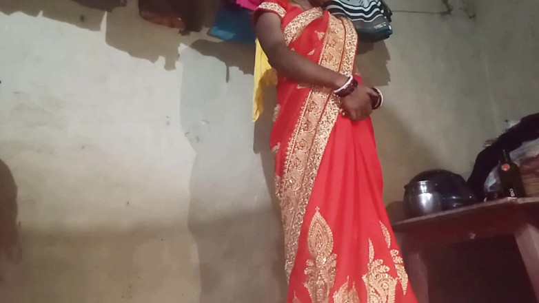 Trilokinath: Suhaagraat är hemma, känner för att njuta helt i bakifrån