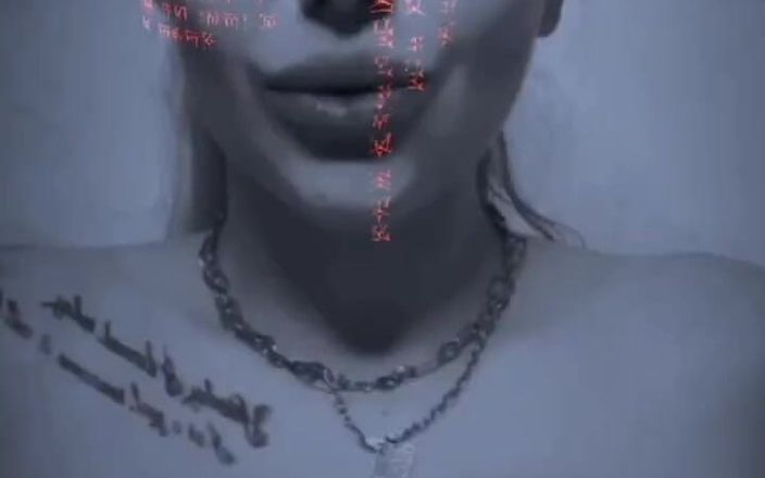 Goddess Misha Goldy: Opravdu vám pomůžu uvědomit si, kdo opravdu jste - slabá, submisivní...