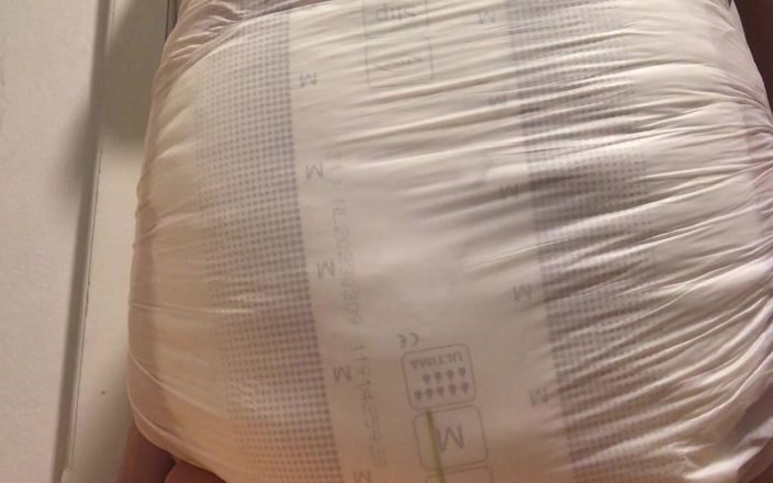 ABDL Diapers by Norsken77: Twink's Dirty