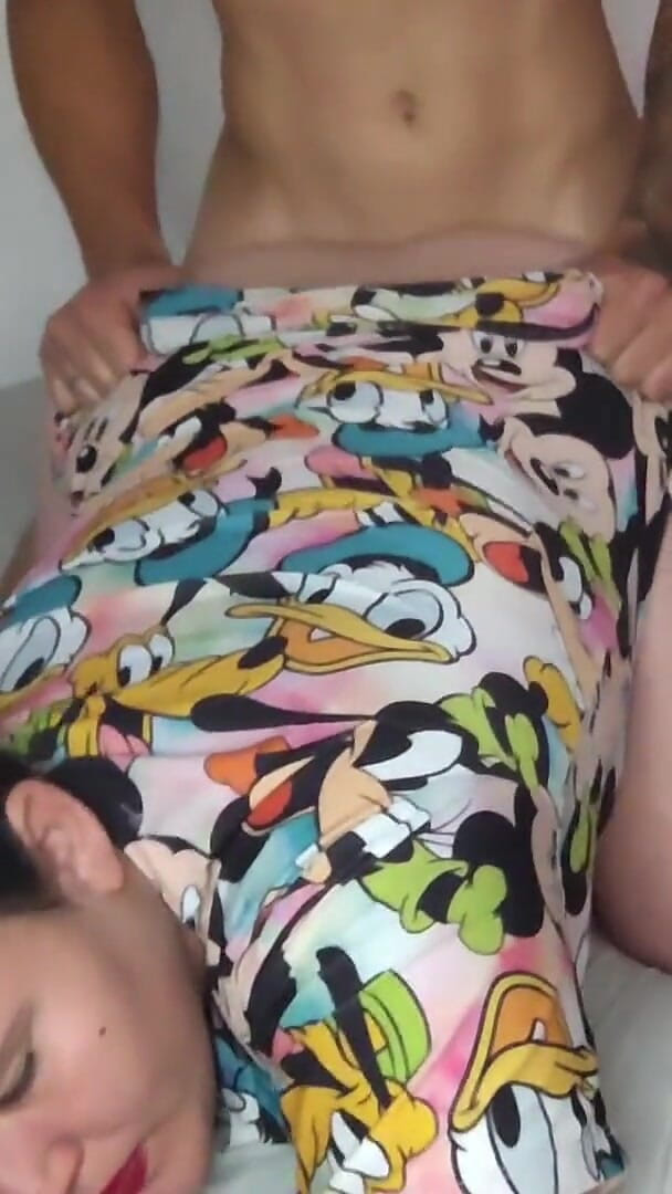 Hard Anal Fucking (Naomi Simon)