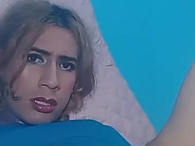 Para Que No Te Quedes Con El Antojo (Real Femboy)