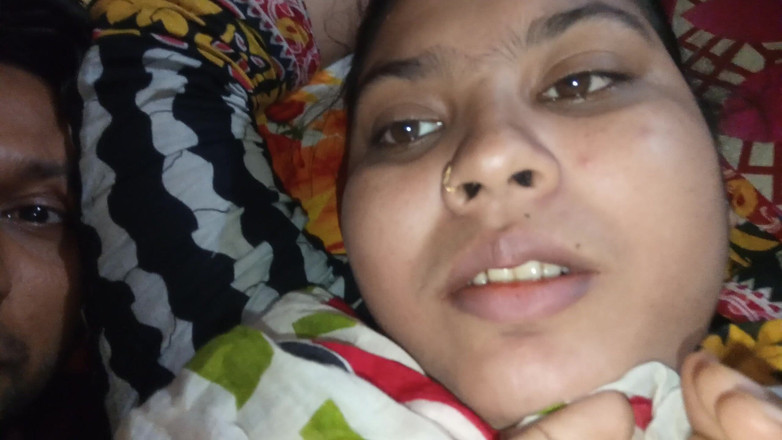 Desivideo: Cheating Stepmom Her Stepson After He Knows the Truth