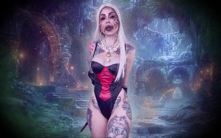 Baal Eldritch: Spill Your Seed with Pure Ecstasy, Just for Being Allowed...