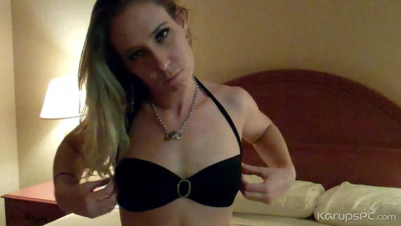Karups Solo: Ashlynn Archer