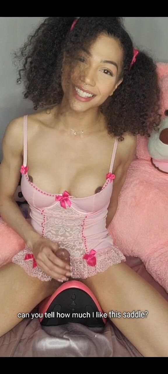 Ts Mirage: 아름다운 사정