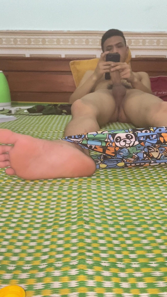 Socqualo: Saya akan memberikan awak tangan