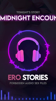 Storie di ero: l'incontro di mezzanotte (audio, Asmr, Sussurre, Guarigione)