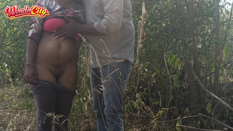 Magilmathi: У милої дівчини з Форрестом стався несподіваний гарячий роман