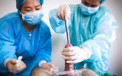 DominaFireOfficial: CBT oleh 2 jururawat