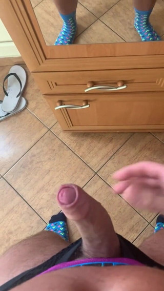 hornyboys: Spuszczanie na twarz