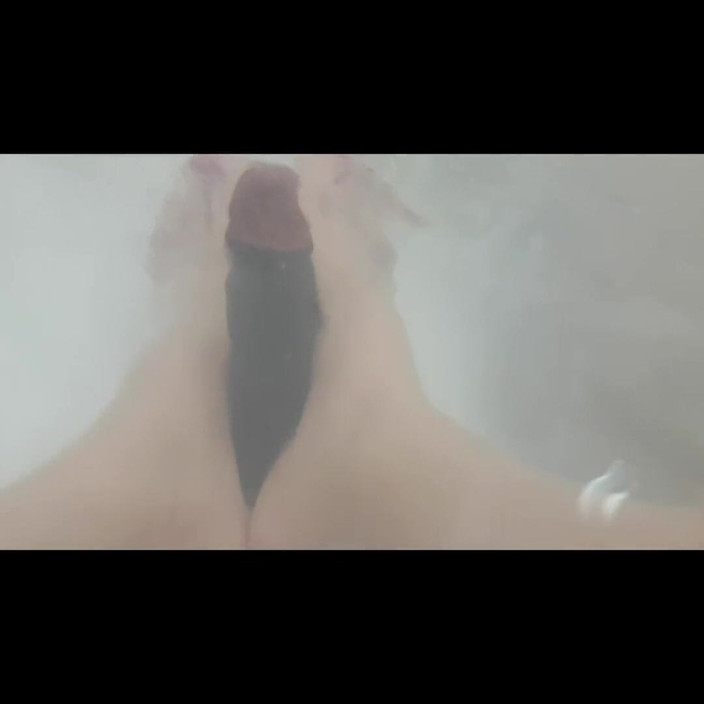Erotic Tanya: ASMR footjob JOI