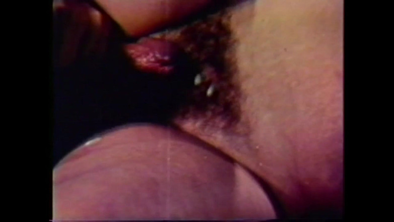 The Unforgettable: Fucking dengan cara yang besar