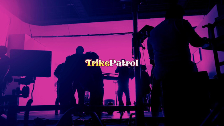 TrikePatrol Podcast: Інтерв'ю Trikepatrol - історія пана C від нормального 9-5 до TP!