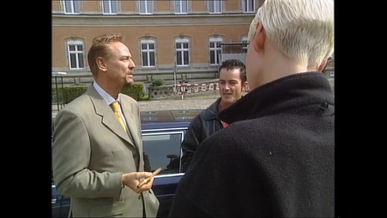 MMV films - The Original: Surové a nefiltrované uctívání kundičky a jízda na péru