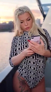 Barbie Fucks Old Pervert Texting Her Fiance