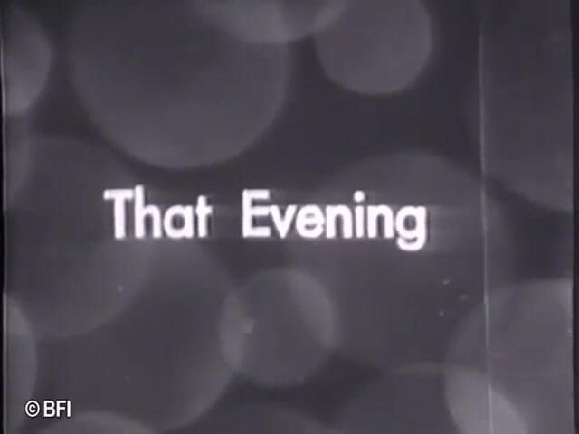 Vintage bedtime stories: Echte oude porno geschoten uit de jaren zestig