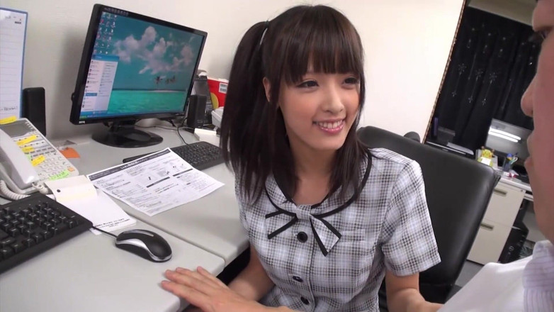 Watch Dirty Movies: Hot Japanese Teen Sucks My Cock so I Can Fuck...