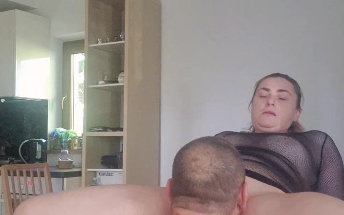 NataKuba: Домашнє справжнє аматорське відео