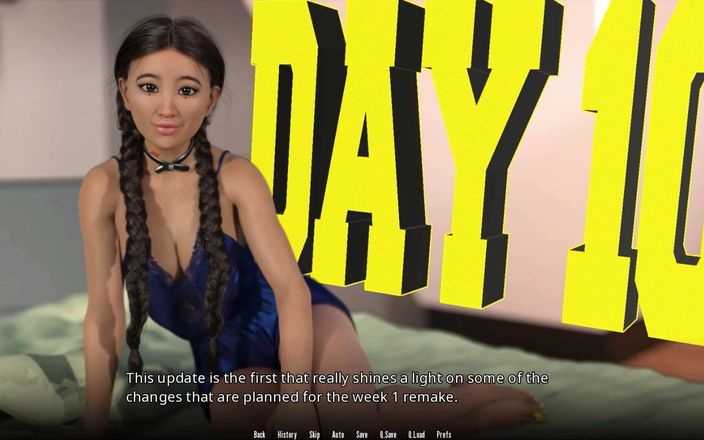Miss Kitty 2K: Wvm - 第159部分 - 由misskitty2k制作的结束测试版1