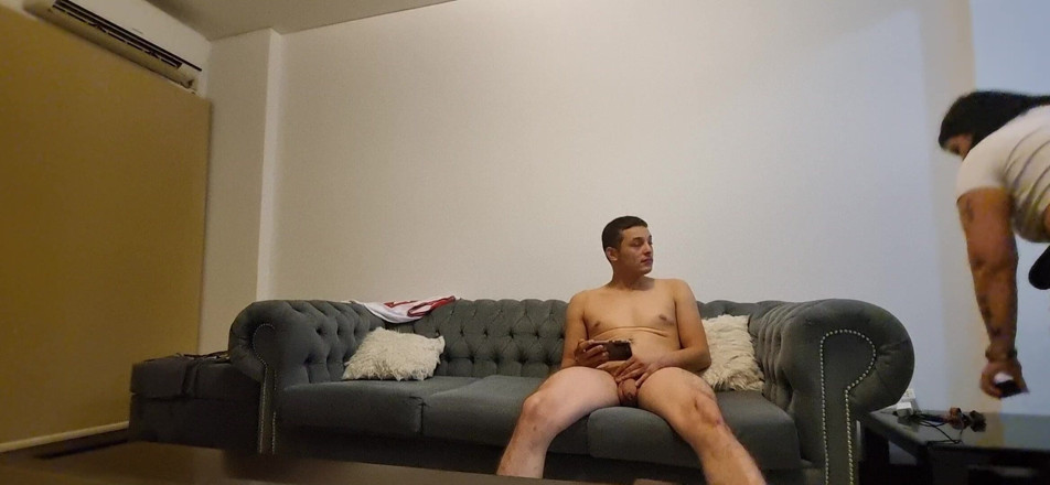 DiablaLatinaTour: My First Threesome with an Argentinian and a Venezuelan