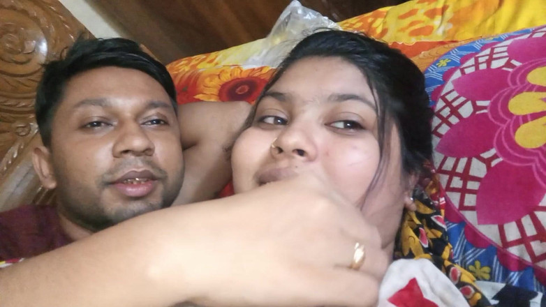 Desi Video BD: Desi Bhabhi Having Fun with Her Husband 2025