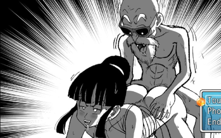 The BenJojo: Kamesutra Dbz Erogame 125 Kte Demoner av Benjo2.