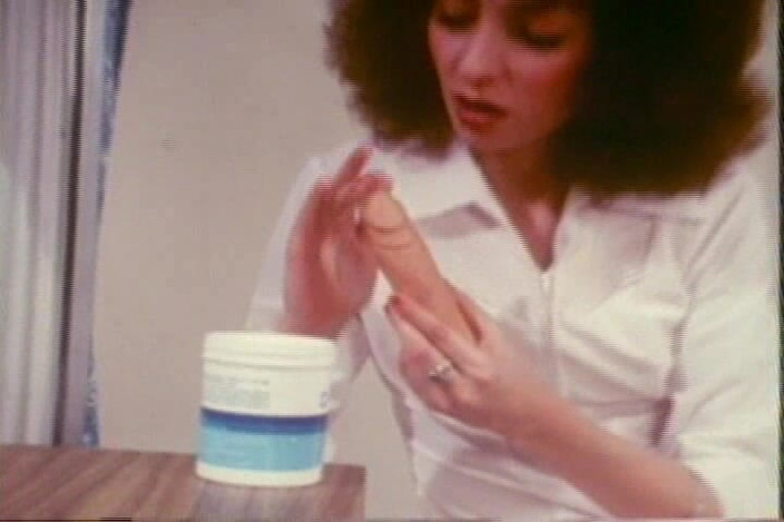 Pornstar Legends: Marlene Willoughby Masturbates