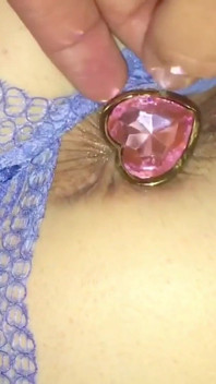 Compilation of Me Posing Nude and Playing with Myself and Cuming in My Panties Enjoy!