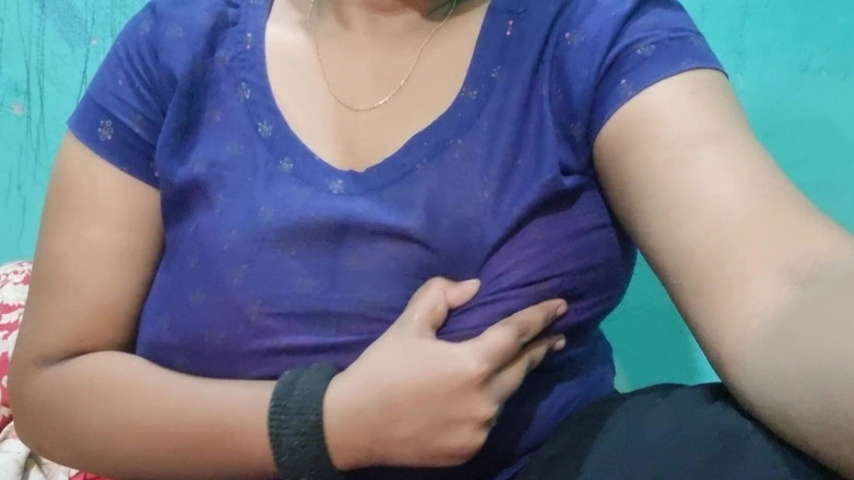 NilaRani693: Une fille, une caméra, un désir profond