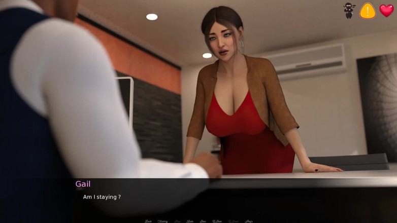 Miss Kitty 2K: Das büro - # 13 alles, was sie braucht, ist ein großer schwarzer...