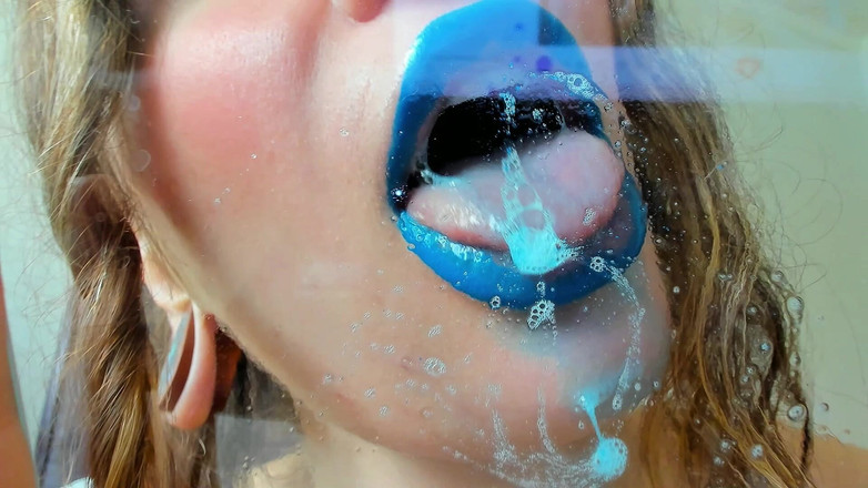 Rarible Diamond: Mermaid francouzský polibek