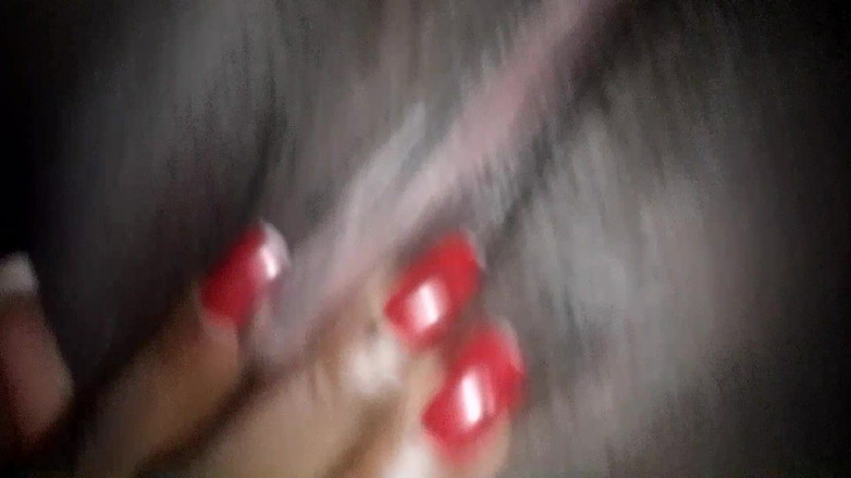 Owerripuxxy: Masturbatie