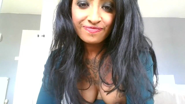 BabeXX69XX Asian MILF: Joi untuk spunk pada tetek MILF saya!