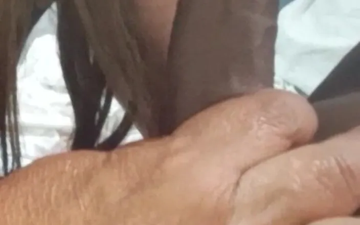 Milfta boohot: A 70-year-old MILF in Sexy Lingerie Wanted Me to Suck Her...
